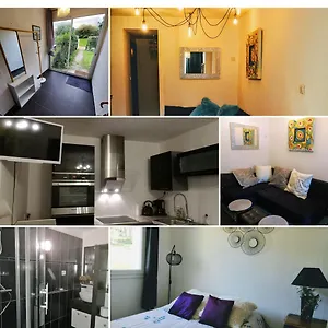 Floreva Proche Et Thalasso Appartement